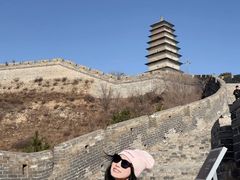 -雁门关景区