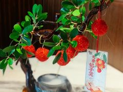 -唐猫庭院·千年陕菜(大唐不夜城店)