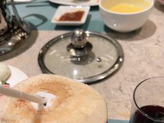 -西安高新希尔顿酒店·咖啡露台西餐厅