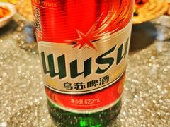 -北疆饭店(金狮广场店)