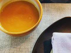 -雾山韩式烤肉·海南糟粕&椰子鸡火锅·海景餐厅(三亚绿发山海天JW万豪酒店)