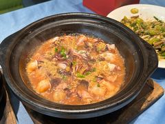 -阿毛饭店(和义路店)