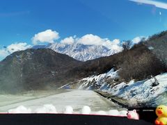 -太子岭滑雪场
