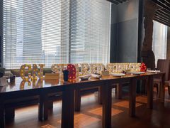 -广州富力君悦大酒店·凯菲厅