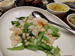 锦绣河虾仁-上海人家花樣年华(中山公园店)