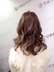 烫染-予約时尚造型