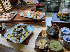 -白天鹅宾馆·流浮阁咖啡厅