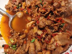 -味上湘菜馆(岳麓山店)