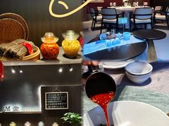 -满堂匠心川宴·私房菜(天府三街店)