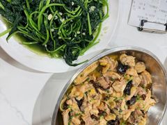-东坊味道私房菜·地道顺德菜(大良店)