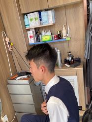 -羽凡造型