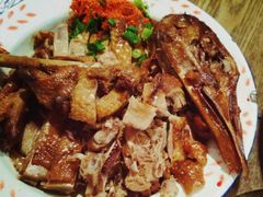 -灶东家民间菜(回兴店)