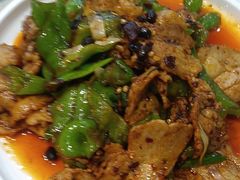 -川人百味(亿合城店)