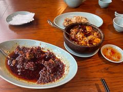 -丽江金茂凯悦臻选酒店-滇香馆