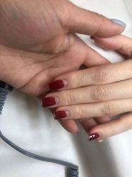 -沐白•盛妍日式美甲美睫