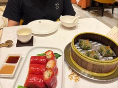 -香港龙凤楼(陆家嘴中心店)