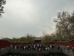 -百脉泉景区