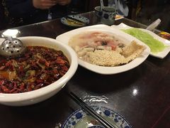 -缪氏川菜(丰盛町店)