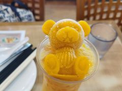 露露-新世界餐厅(万达店)