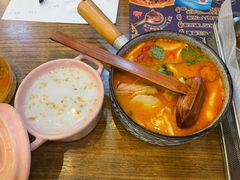 冬阴功海鲜汤-泰妃殿(宏伊国际广场店)