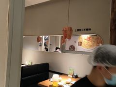 -吕氏疙瘩汤·新鲁菜(济南万象城店)