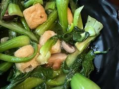 -院子餐厅·大锅菜·老杭帮(桥西直街店)