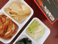 -京味斋·北京烤鸭(北京南站洋桥店)