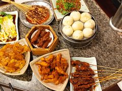 -小街天府(西工小街店)