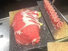 -王家渡火锅店(怀柔迎宾北路店)