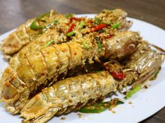 -富来美食(成发大厦店)