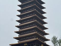 -牛首山文化旅游区