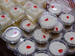 -红宝石·鲜奶小方·海派西点房(肇嘉浜店)