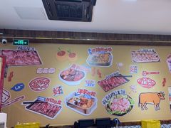 -黔三一夺夺粉酸汤火锅(百信店)