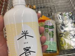 -麦德龙(京顺路商场店)