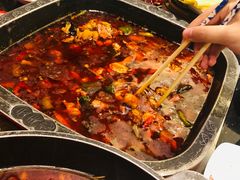 -自贡好吃客(科华店)