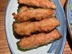 -常来小聚·广州非遗传承餐厅(地王广场店)