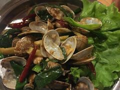 -老板娘的烤肉店(港湾广场店)