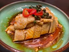 -环球港凯悦 · 享悦中餐厅