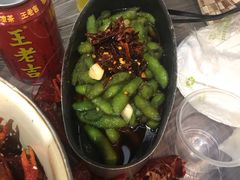 -靓靓蒸虾(中山公园店)
