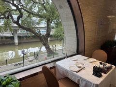 -广东胜利宾馆西关粤中餐厅