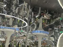 -3号仓库·创意中国菜(新世界城店)