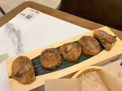 -春家·非遗手工小吃(徐汇万科广场店)
