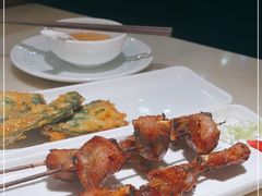 -桂小厨广西菜(水晶城店)