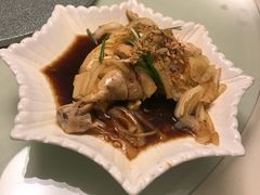 -衡山汇·高级粤菜(霄云路店)