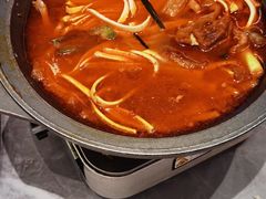 -肖记公安牛肉鱼杂馆·省级非物质文化遗产(江汉路直营店)