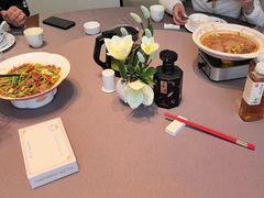 -香山湖家家宴(中山陵店)