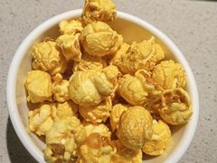 爆米花-半天妖烤鱼(西铁营万达店)
