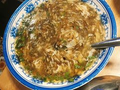 -一盐堂本帮菜(外滩店)