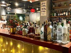 -咖法森林·咖啡  酒吧(天河店)