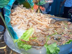 -苏格里岛自助海鲜烤肉(青秀万达店)